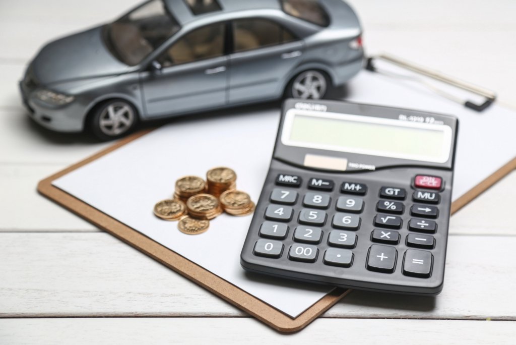Revisão de Contratos de Financiamento de Veículos com Juros Abusivos