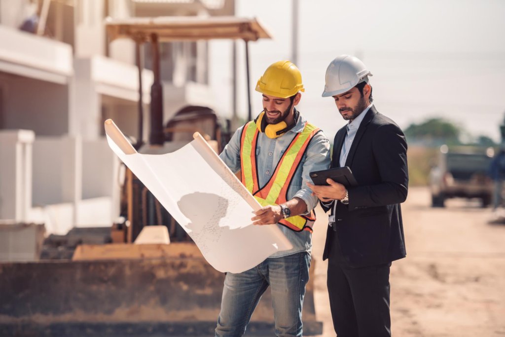 Você sabe o que é um contrato Built to Suit?